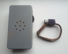 Deben 8ft ferret finder and