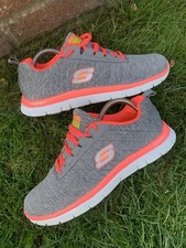 Sketchers Lite Weight Memory