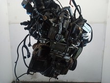 K9K 628 RENAULT CLIO ENGINE 2016  1.5L Diesel 8201708642