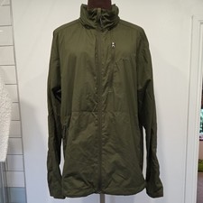 Rohan Windshadow Khaki Green