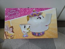 Beauty And The Beast Mrs Potts