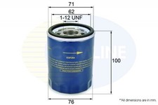 ENGINE OIL FILTER FOR JAGUAR
