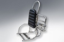 VESPA LAMBRETTA 4 IN 1 HI RISE