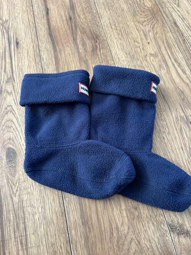 Hunter kids fleece - hunter,