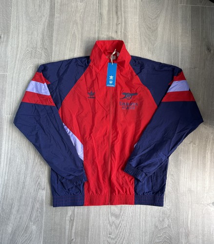 Arsenal originals track top - arsenal,