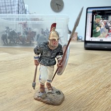 Del Prado Byzantine Guardsman