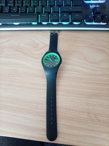 Ice watch - ice,
