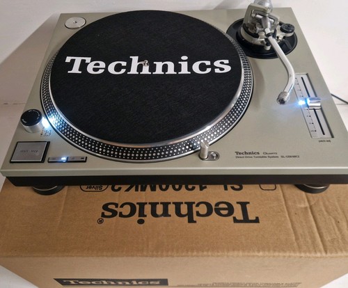 Technics 1200 1210