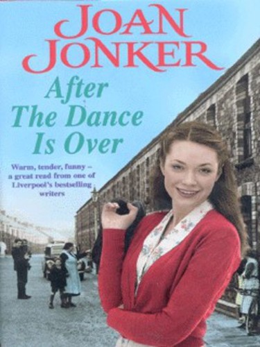 Joan jonker after - the, dance