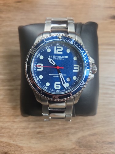 Stuhrling original mens - stuhrling,