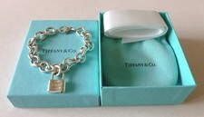 TIFFANY & Co. Sterling Silver