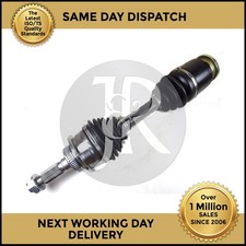 FITS FORD RANGER 2.5-D-TD