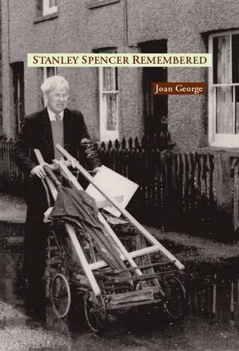 Stanley spencer - stanley,