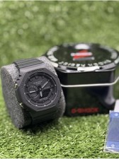 Casio GA-2100 G-Shock Men's