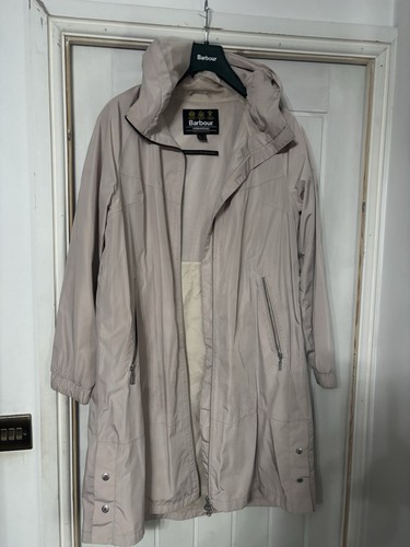 Ladies barbour pink - ladies, waterproof