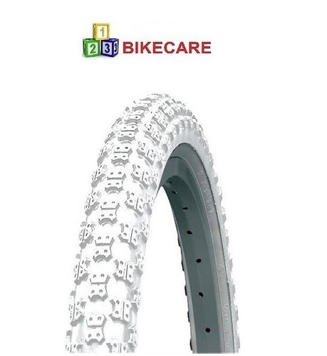 125 white mtb bmx - ,