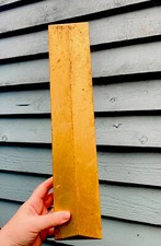 Large Vintage Gold Striking