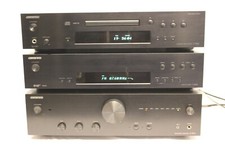 ONKYO A-9010 STEREO INTEGRATED