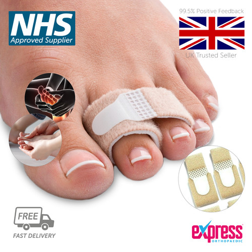 Toe splint buddy - toe,