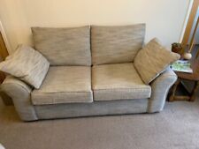 Next medium sofa nearly new 