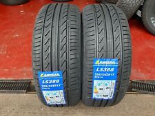 X2 205 50 17 93W XL LANDSAIL