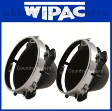 5 3/4 INCH HEADLIGHT BOWLS