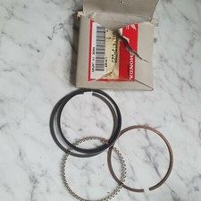 honda cb400n 83 piston rings