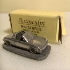 Autosculpt Miniatures VW