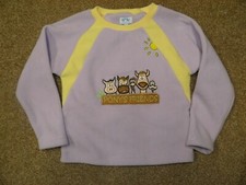 Cuddly Ponies Children's