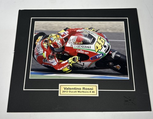Valentino rossi 2012 ducati - valentino,