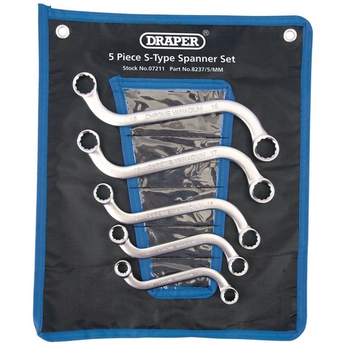 Draper piece s type - piece,