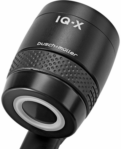 Busch müller x e - busch, iq-x