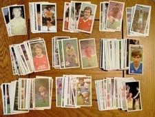 Barratt / Bassett Football