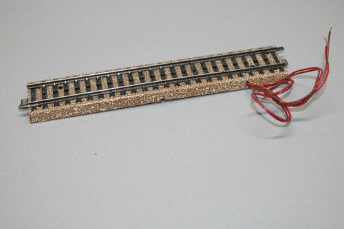 Märklin 5131 straight track - märklin,
