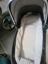 Babytyle Oyster 3 Pram