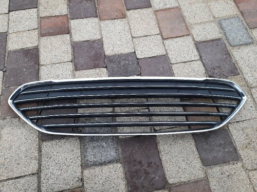 For ford fiesta chrome - ford,