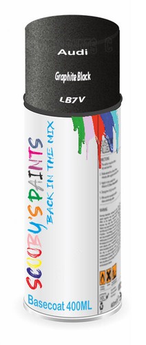For audi spray paint aerosol - spray,