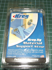 Kreg Jig - Material Support Stop - item No. KJSS