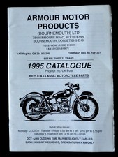 Armour Motor Products (