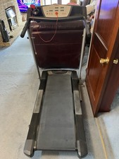York T500 Treadmill