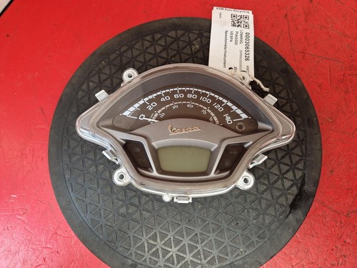 Piaggio vespa speedo - piaggio,