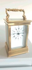 L'EPEE SAINT SUSANNE TIMEPIECE