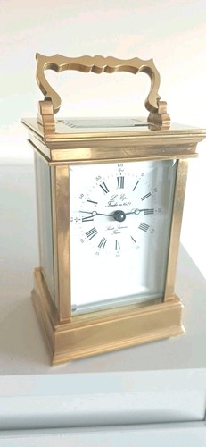 Epee saint susanne timepiece - saint,