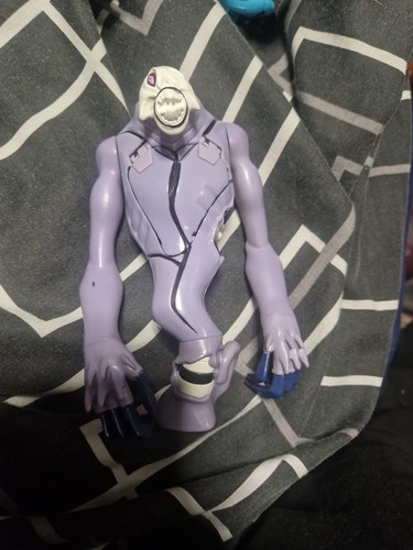 Ben ghostfreak alien - ghostfreak,