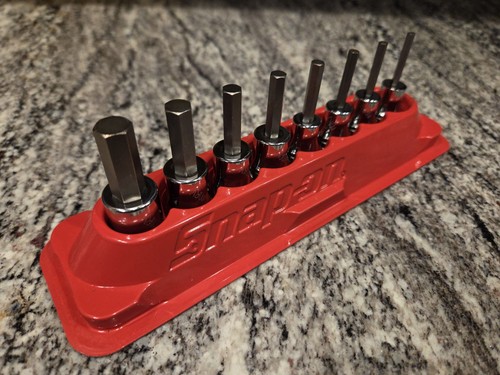 Snapon tools 8 drive - tools,