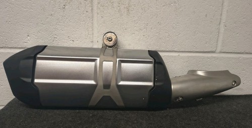 Bmw r1250gs r1250gsa exhaust - bmw,