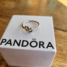 Genuine Pandora "Heart to