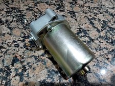 Rotax Kart Starter Motor