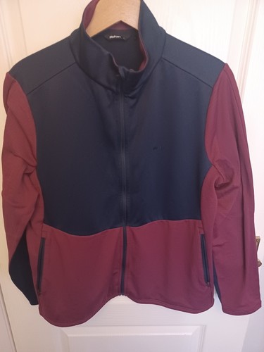 Rohan tellus fleece blue - tellus,