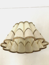 VINTAGE UNIQUE SHAPE RETRO AND